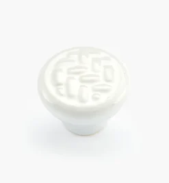 Lee Valley Knobs>Harmony Weave Knobs