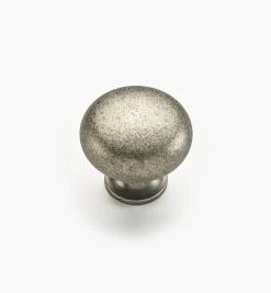 Lee Valley Knobs>Hartford Classic Knob