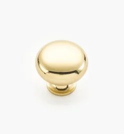 Lee Valley Knobs>Hartford Classic Knob