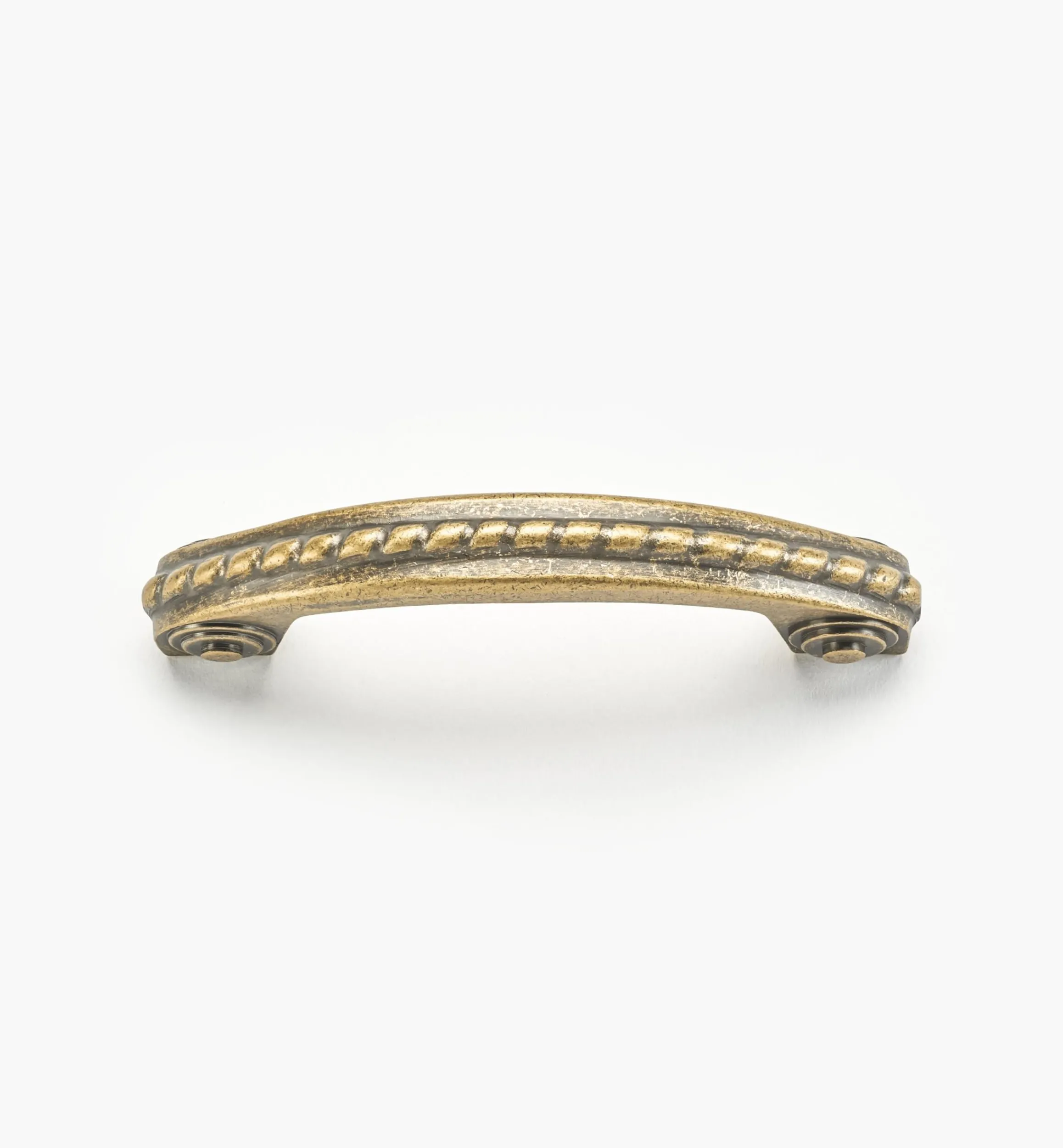 Lee Valley Handles>Hartford Rope Handle