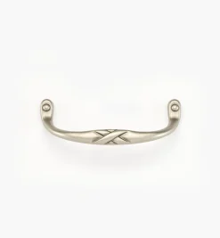 Lee Valley Handles>Hatched Handles