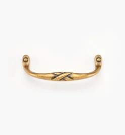 Lee Valley Handles>Hatched Handles