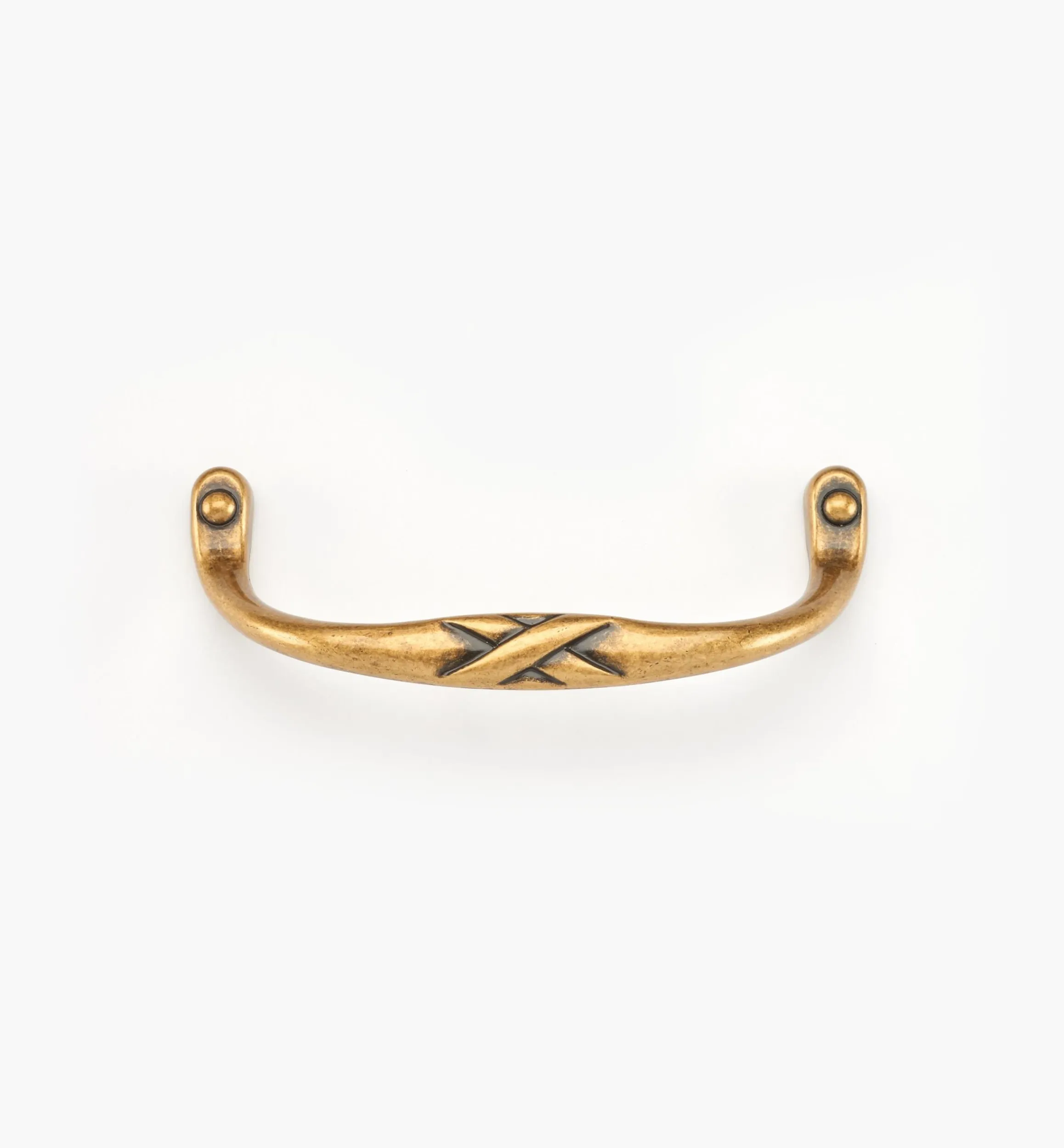 Lee Valley Handles>Hatched Handles