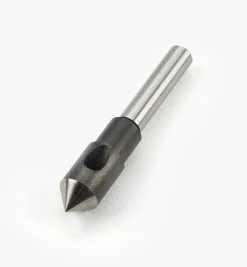 Lee Valley Power Tool Accessories>HCS 82° Single-Flute Countersinks