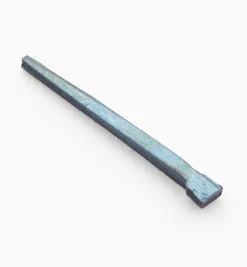 Lee Valley Fasteners>Headless Square-Cut Brads