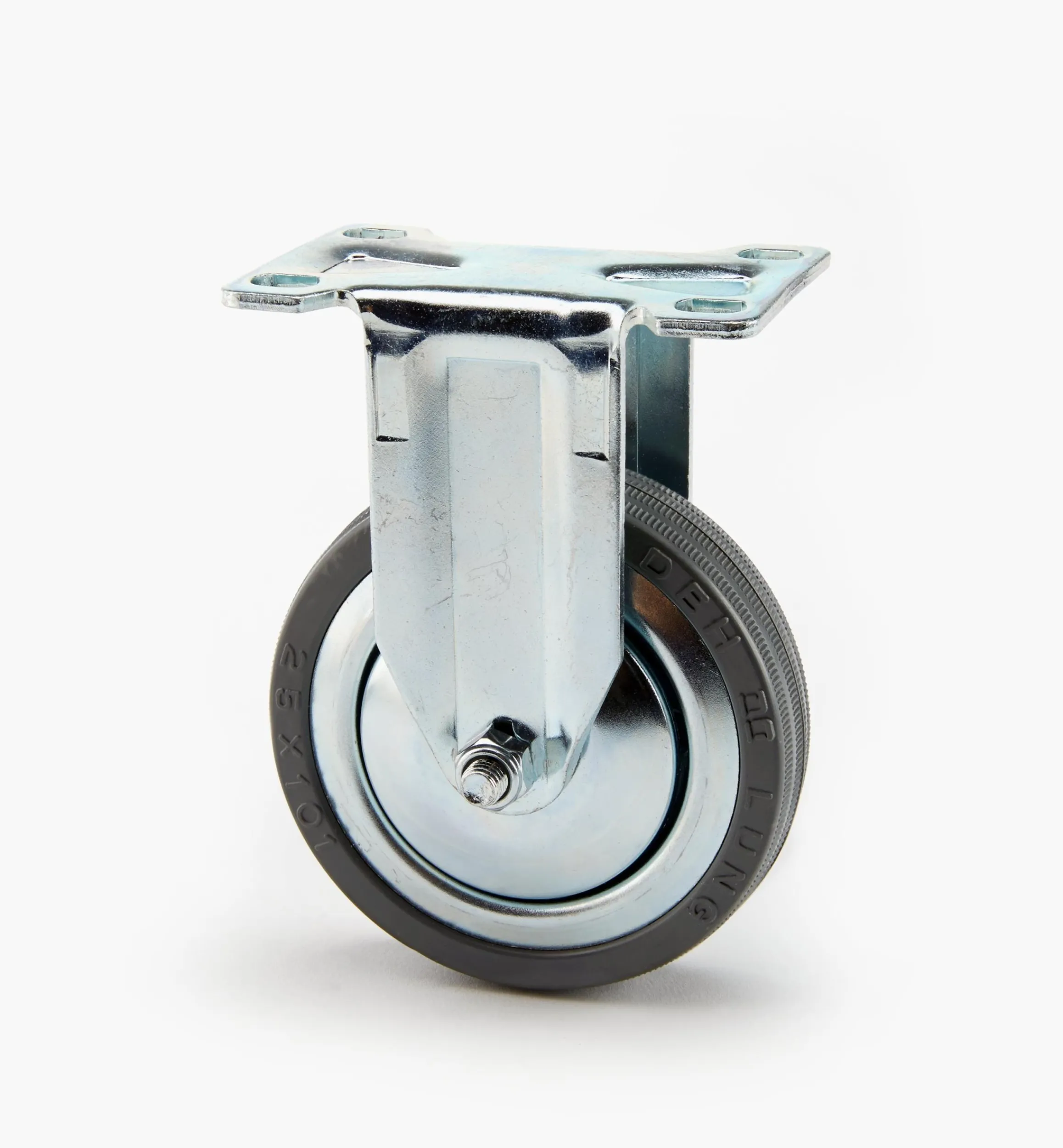 Lee Valley Casters & Wheels>Heavy-Duty Casters