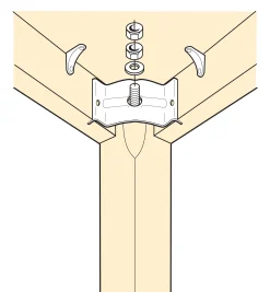 Lee Valley Table Hardware><noscript><img width=