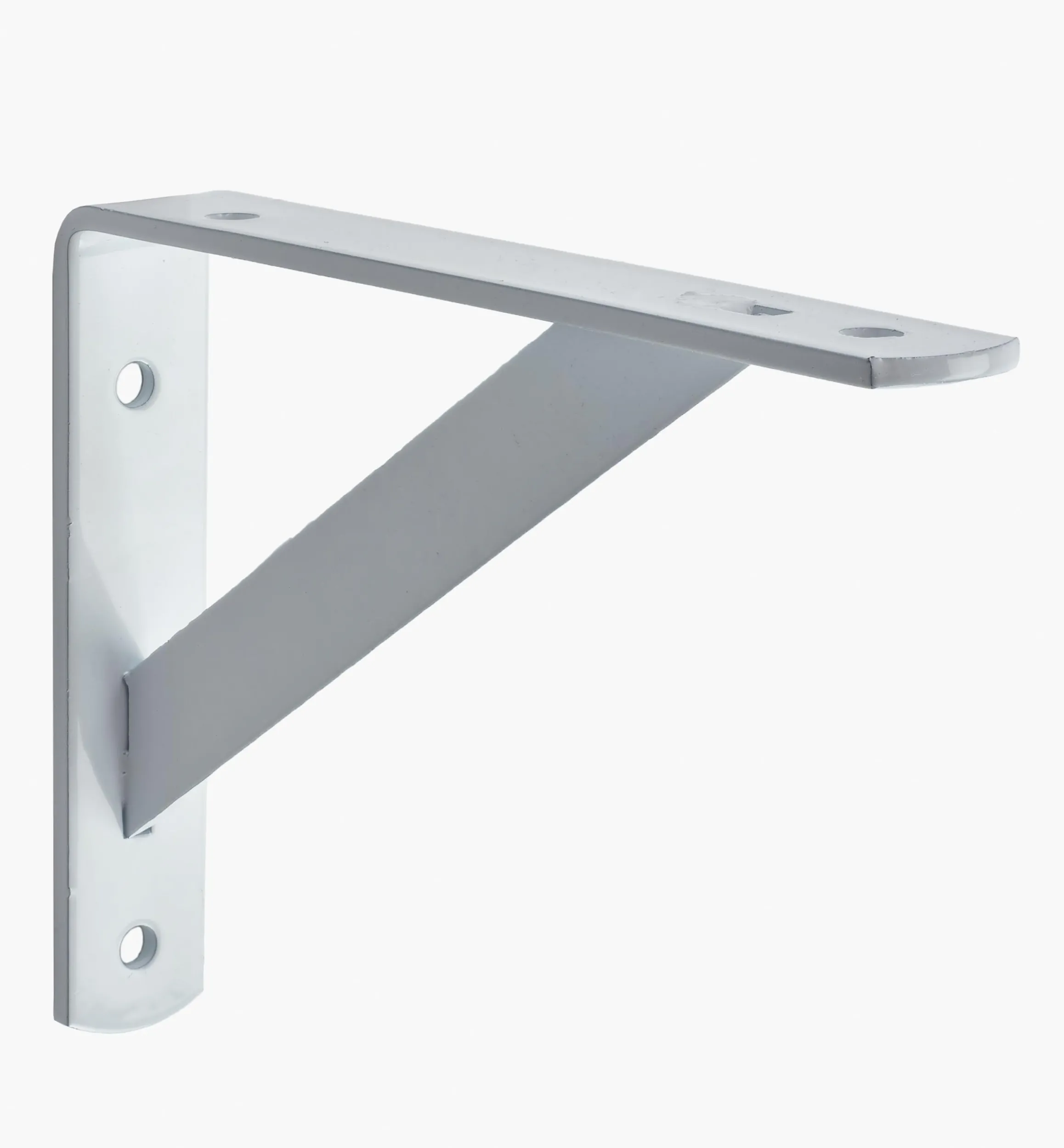 Lee Valley Storage Organization>Heavy-Duty Shelf Brackets