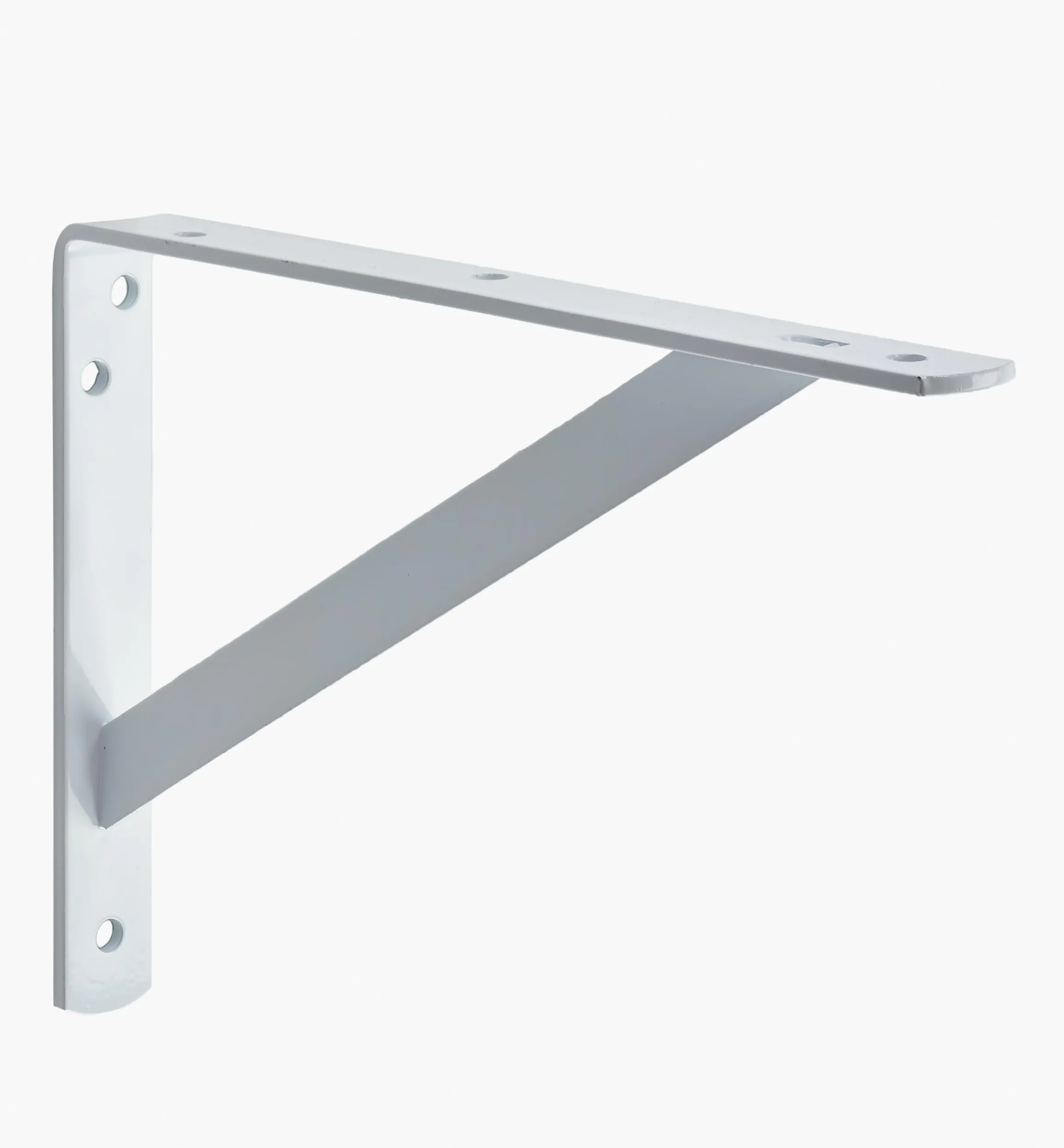 Lee Valley Storage Organization>Heavy-Duty Shelf Brackets