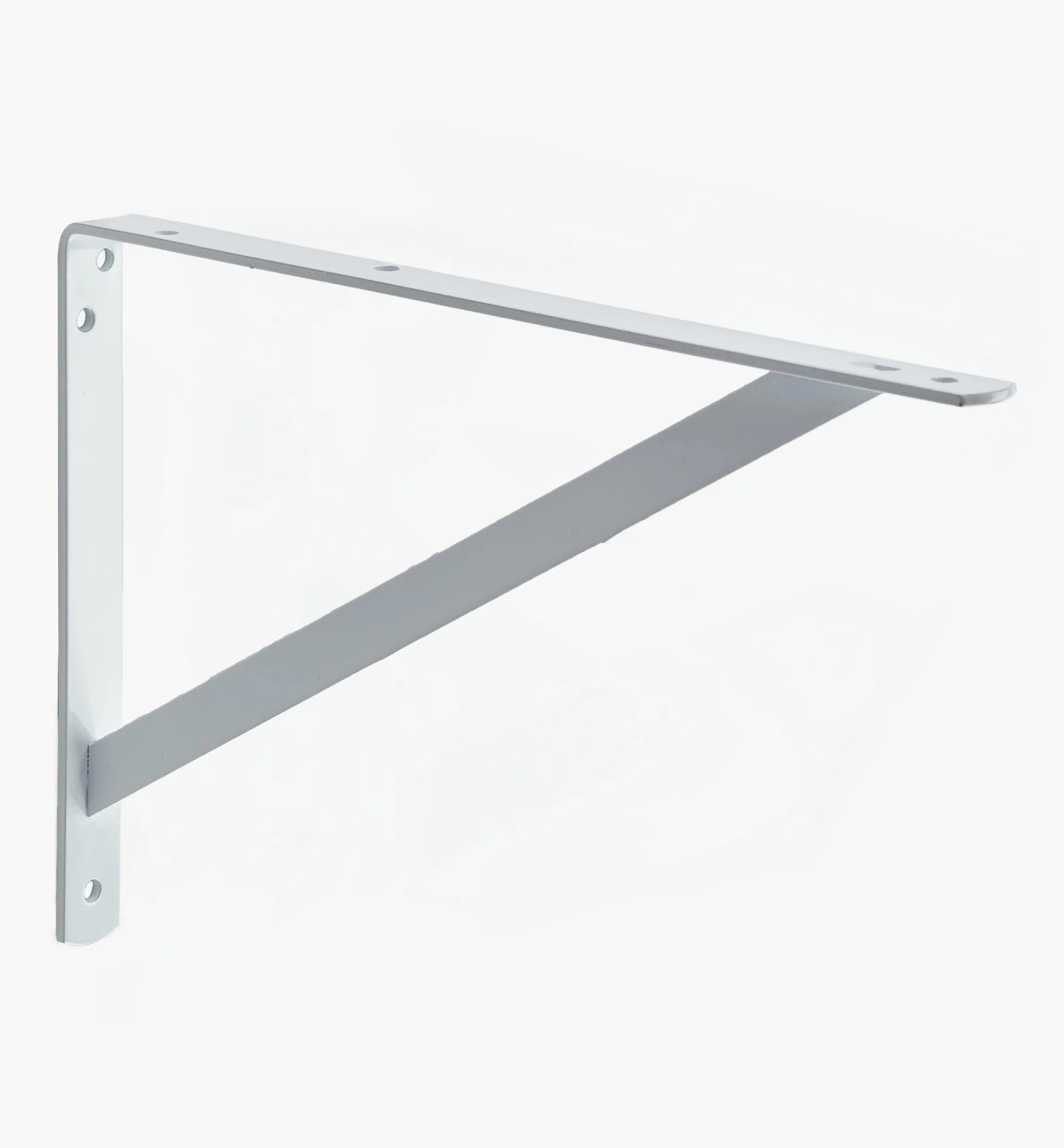 Lee Valley Storage Organization>Heavy-Duty Shelf Brackets