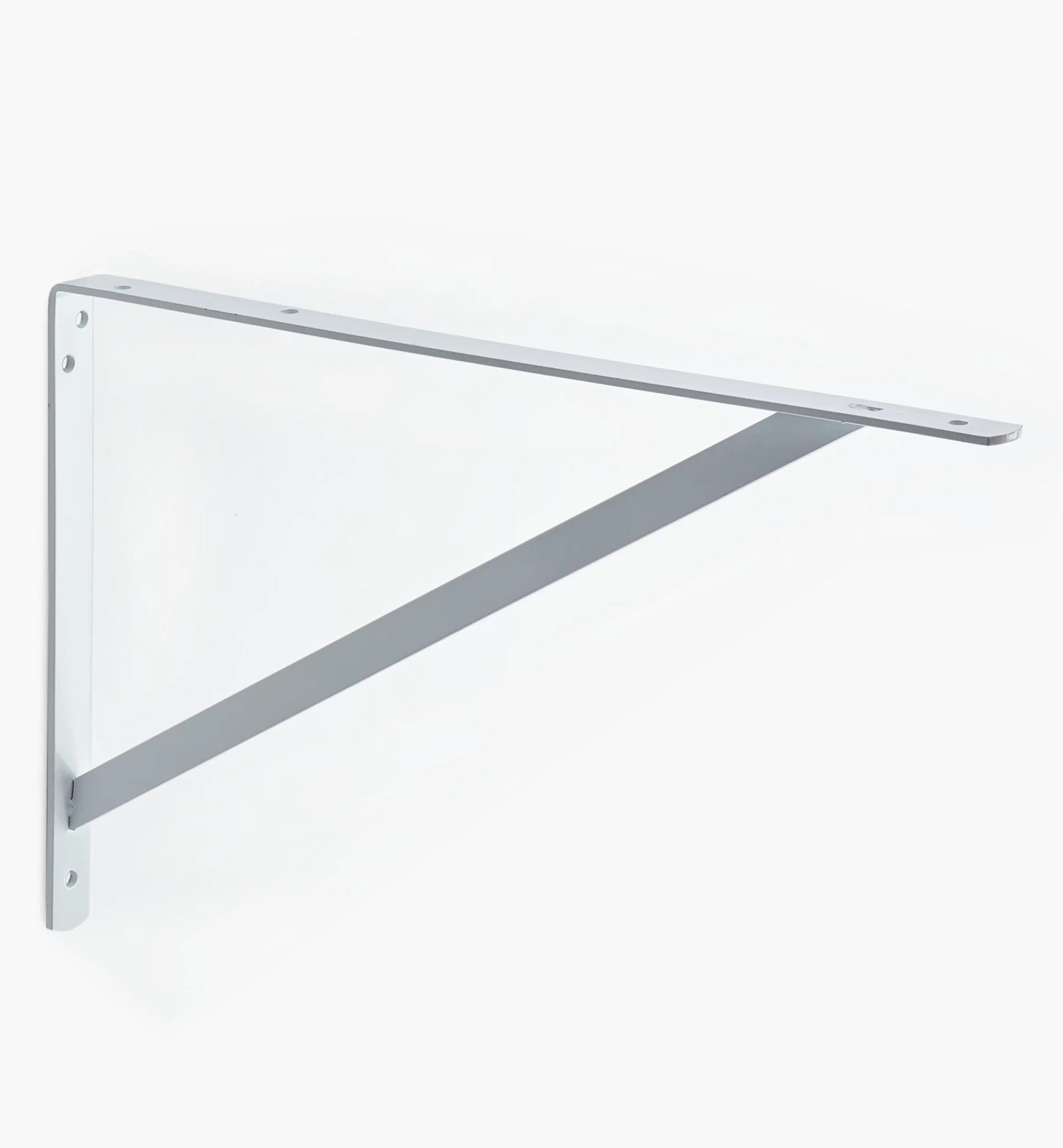 Lee Valley Storage Organization>Heavy-Duty Shelf Brackets