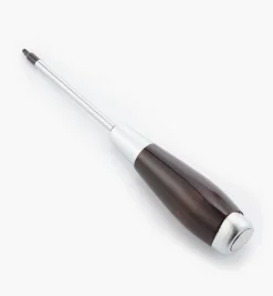 Lee Valley Screwdrivers>Heavy-Duty Square-Recess Screwdrivers