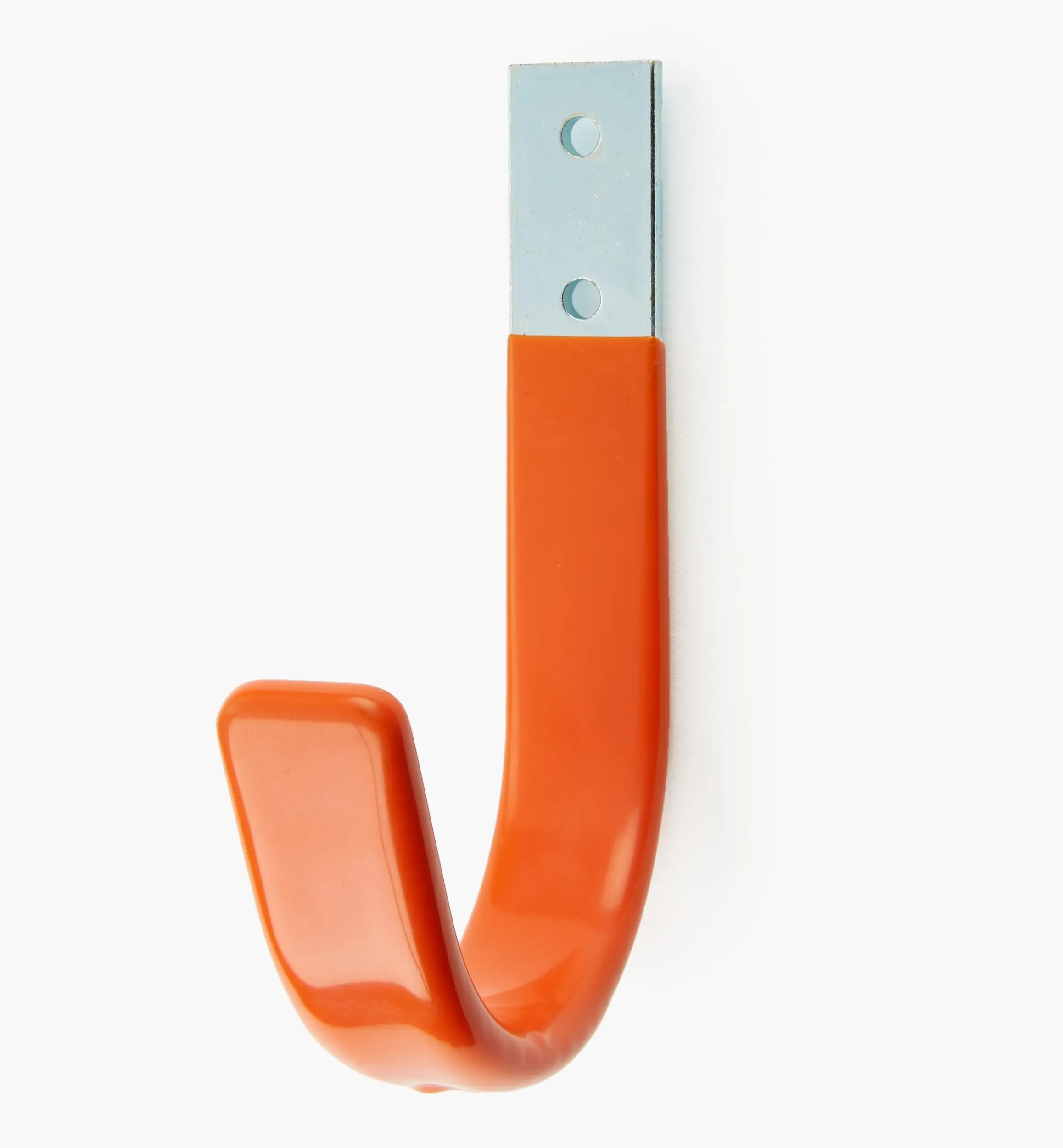 Lee Valley Hooks>Heavy-Duty Strap Hooks