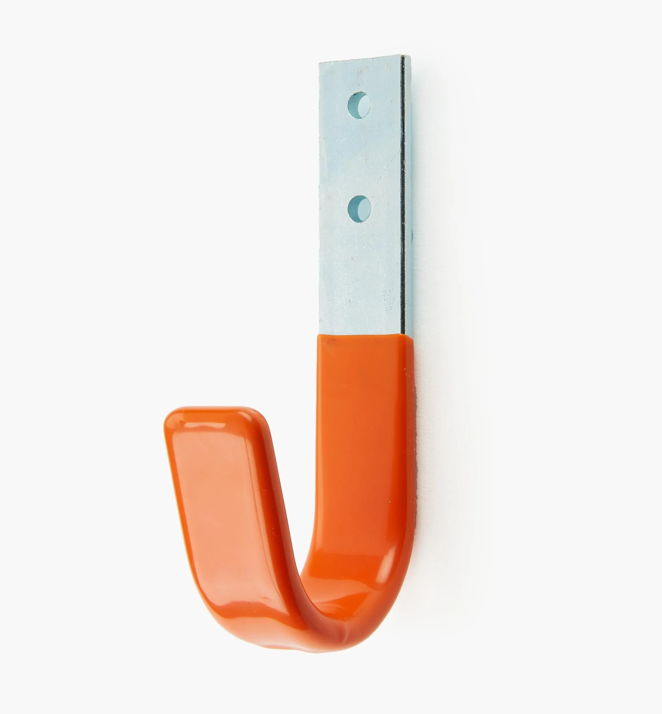 Lee Valley Hooks>Heavy-Duty Strap Hooks