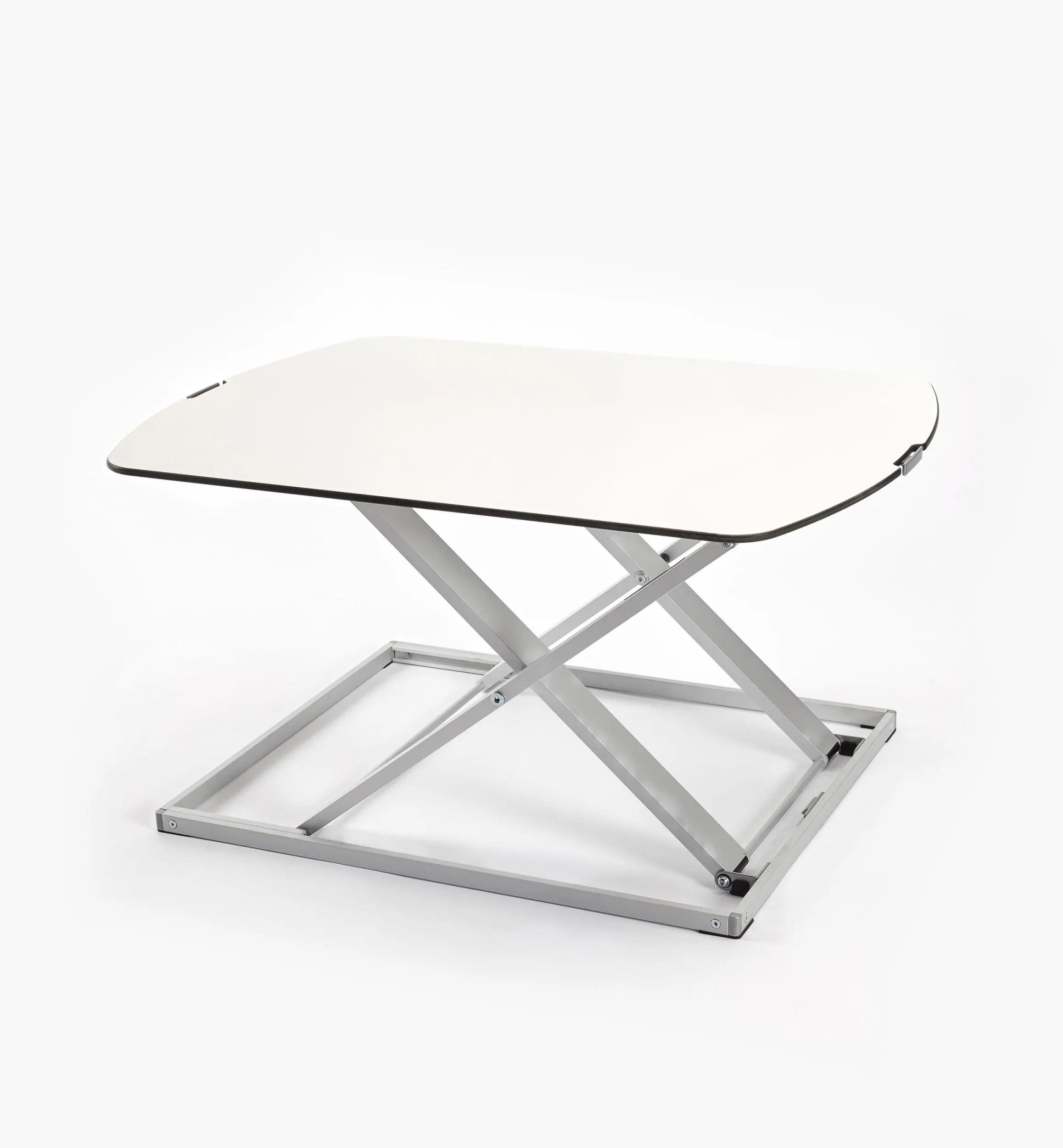 Lee Valley Mechanisms>Height-Adjustable Work Stand