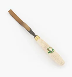 Lee Valley Hand Tools>Henry Taylor #5 Bent Gouges