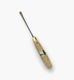 Lee Valley Hand Tools>Henry Taylor #9 Spoon Gouges