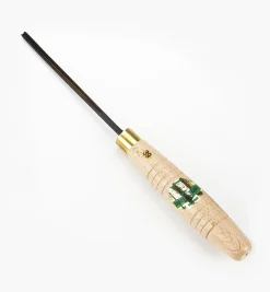 Lee Valley Hand Tools>Henry Taylor 60° Straight Parting Tools