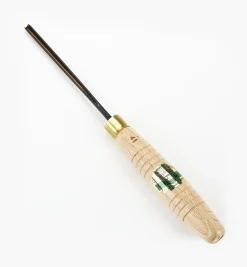 Lee Valley Hand Tools>Henry Taylor 45° Straight Parting Tools