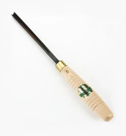 Lee Valley Hand Tools>Henry Taylor 45° Straight Parting Tools