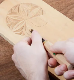 Lee Valley Hand Tools>Henry Taylor Carving Set