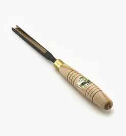 Lee Valley Hand Tools>Henry Taylor Macaroni Tool