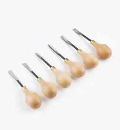 Lee Valley Hand Tools>Henry Taylor Palm Set