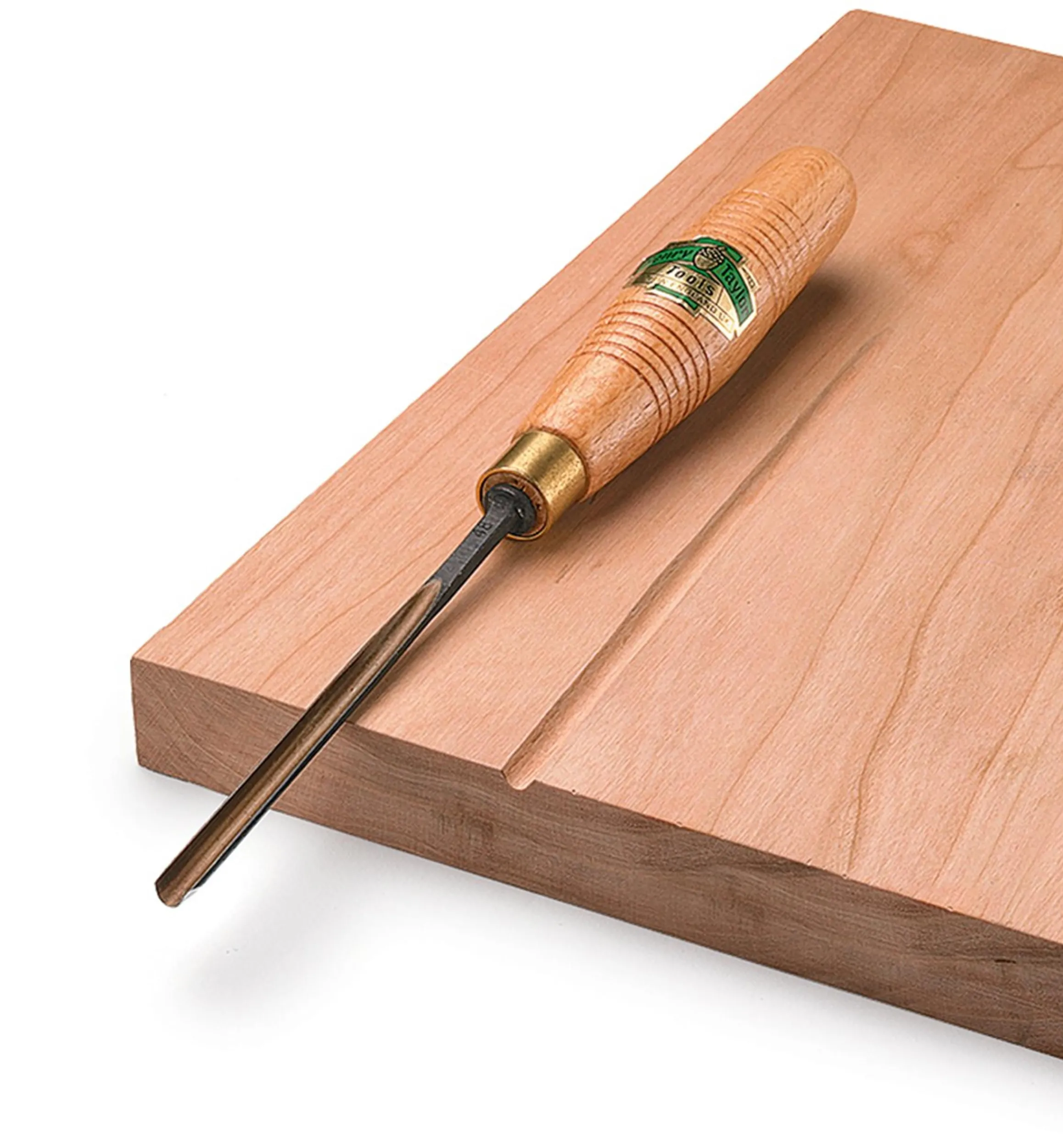 Lee Valley Hand Tools>Henry Taylor Veining Tools