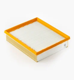 Lee Valley Workshop>HEPA Filter Element For Festool CT Dust Extractors