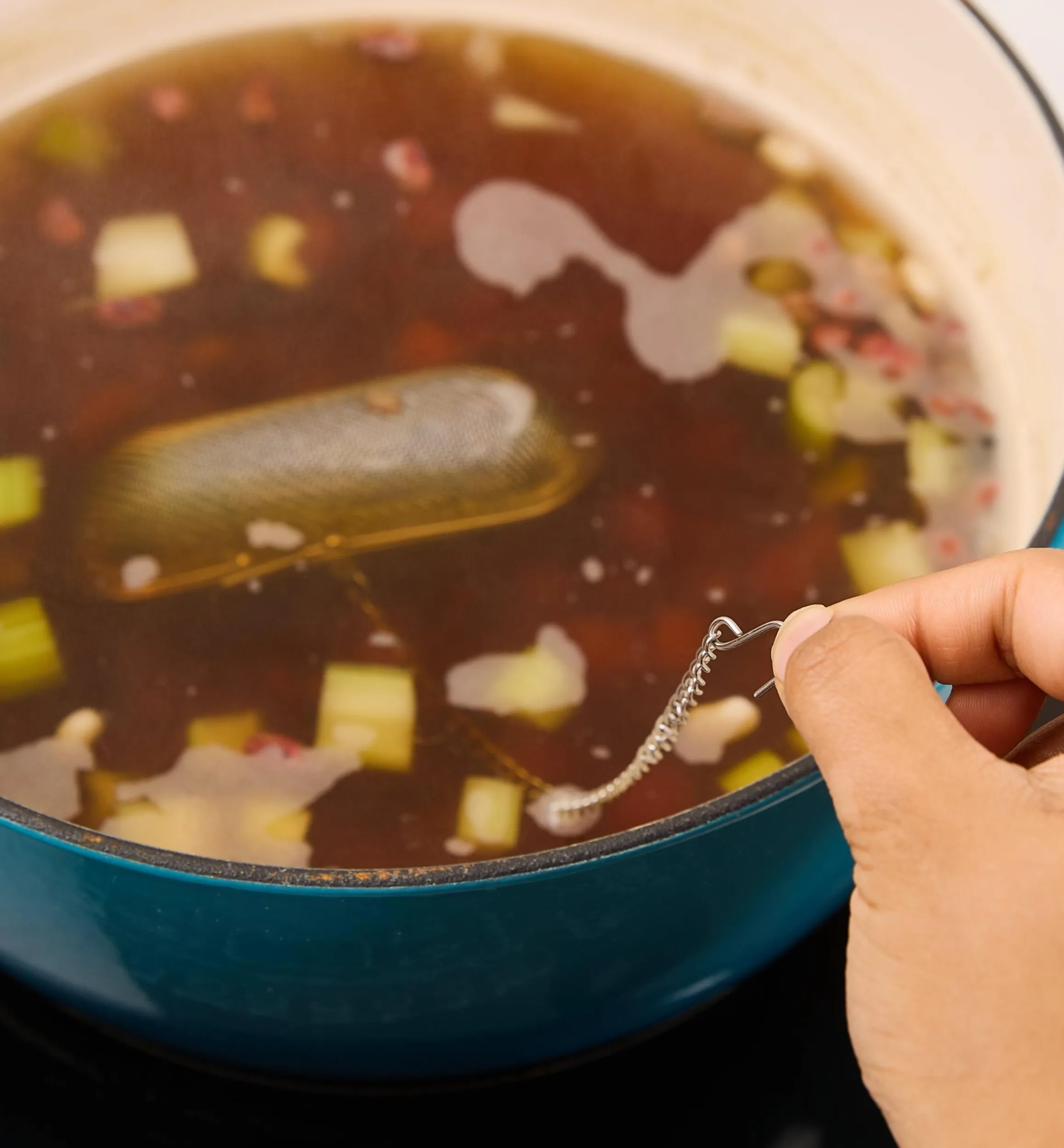 Lee Valley Kitchen Tools>Herb & Spice Infuser