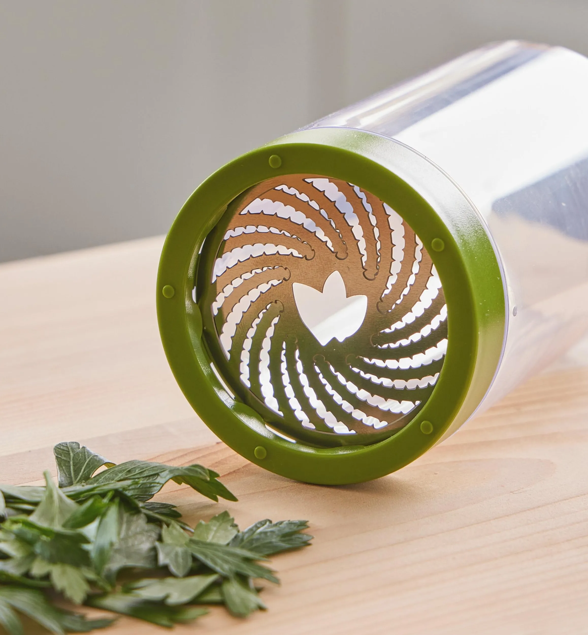 Lee Valley Kitchen Tools>Herb Mill