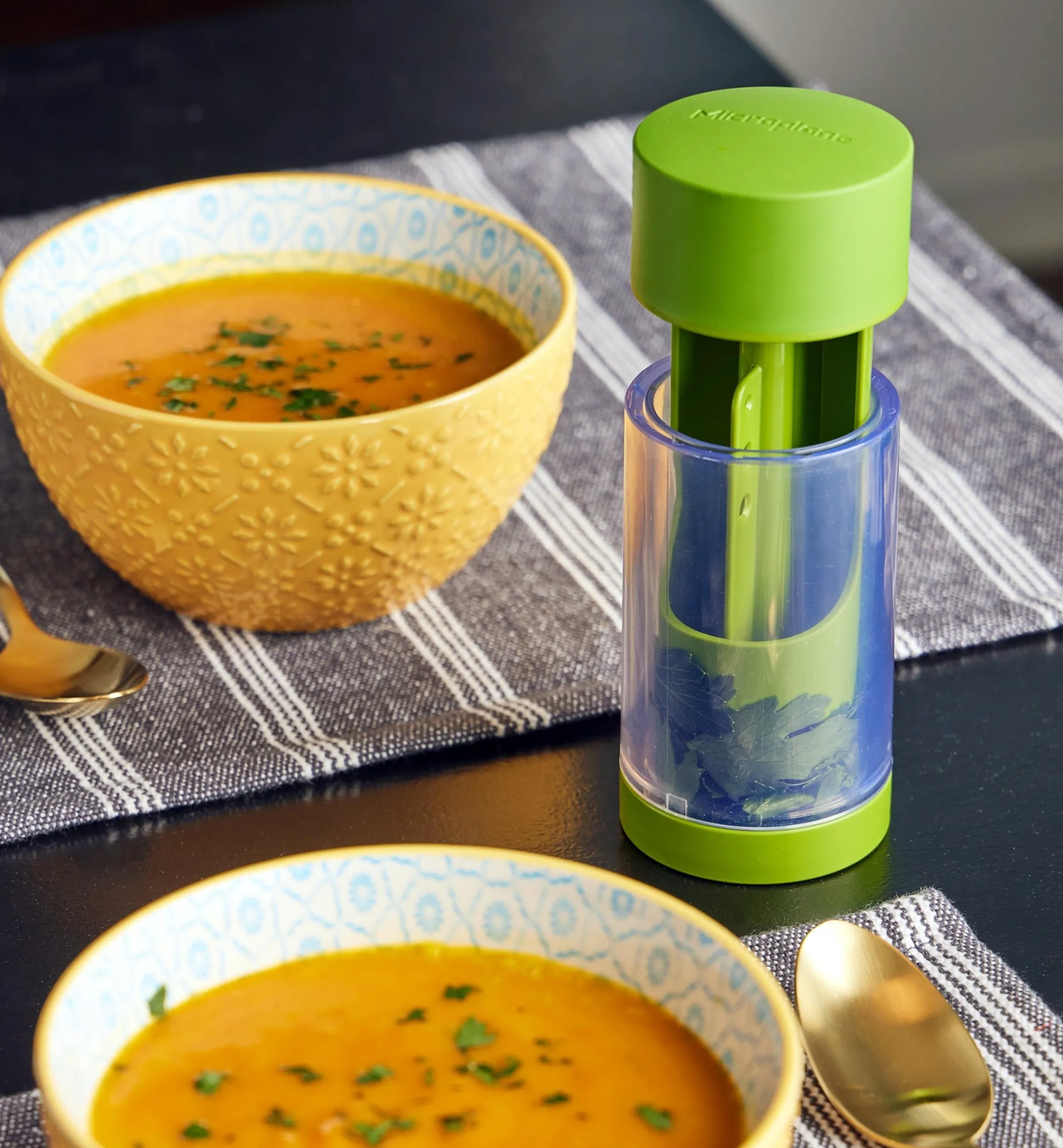 Lee Valley Kitchen Tools>Herb Mill