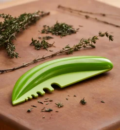 Lee Valley Kitchen Tools>Herb Stripper