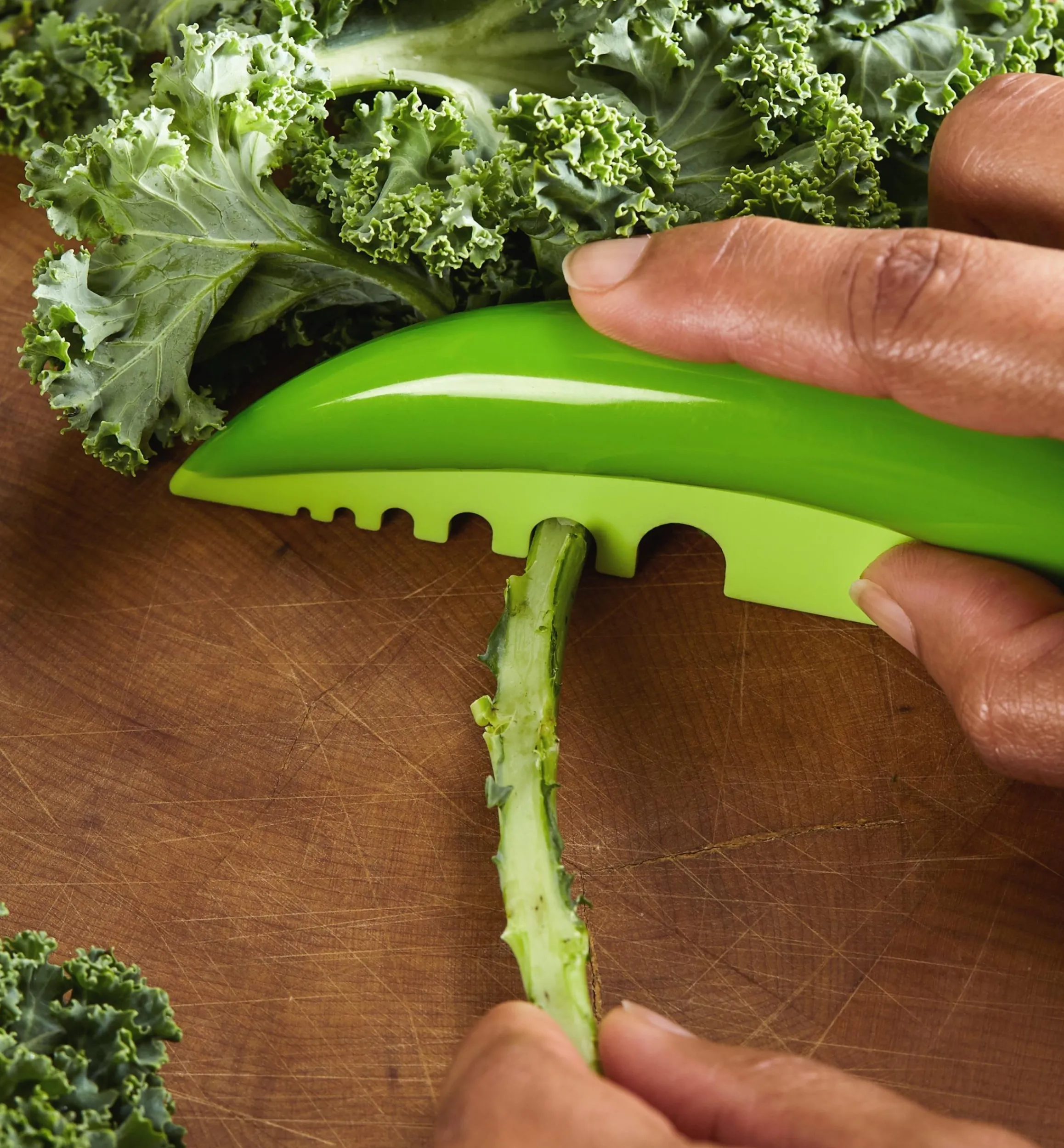 Lee Valley Kitchen Tools>Herb Stripper