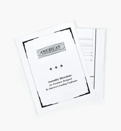 Lee Valley Plans>Heritage Time Co. Clock Plan