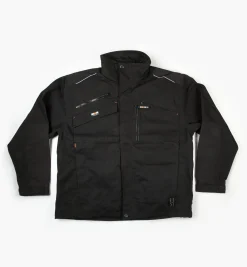 Lee Valley Safety Gear>Herock Convertible Work Jacket