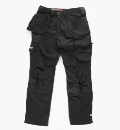 Lee Valley Safety Gear>Herock Medium-Weight Work Pants