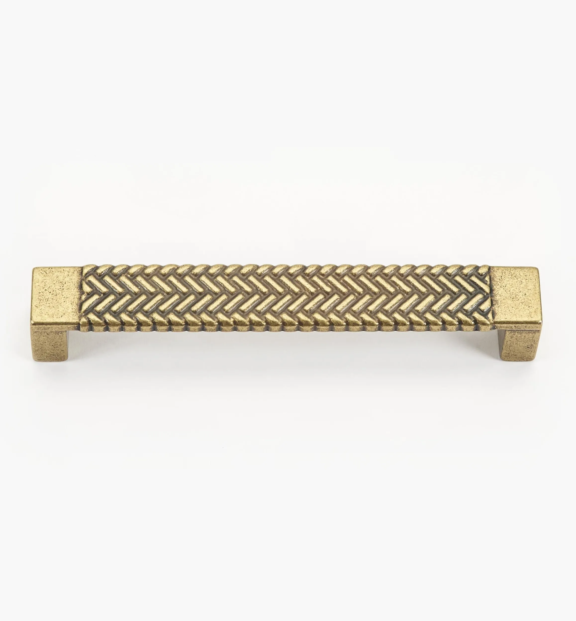 Lee Valley Handles>Herringbone Handles