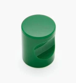 Lee Valley Knobs>HEWI Notched Pulls/Knobs