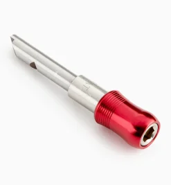 Lee Valley Screwdrivers>Hex Adapter For Yankee Screwdrivers