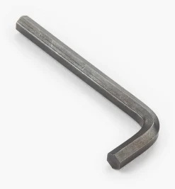 Lee Valley Fasteners>Hex Keys For 1/4-20 Quick-Connect Hardware