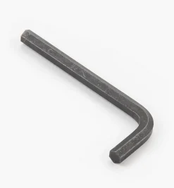 Lee Valley Fasteners>Hex Keys For 1/4-20 Quick-Connect Hardware