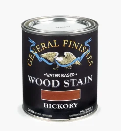 Lee Valley Supplies>Hickory General Water-Based Pigment Stain
