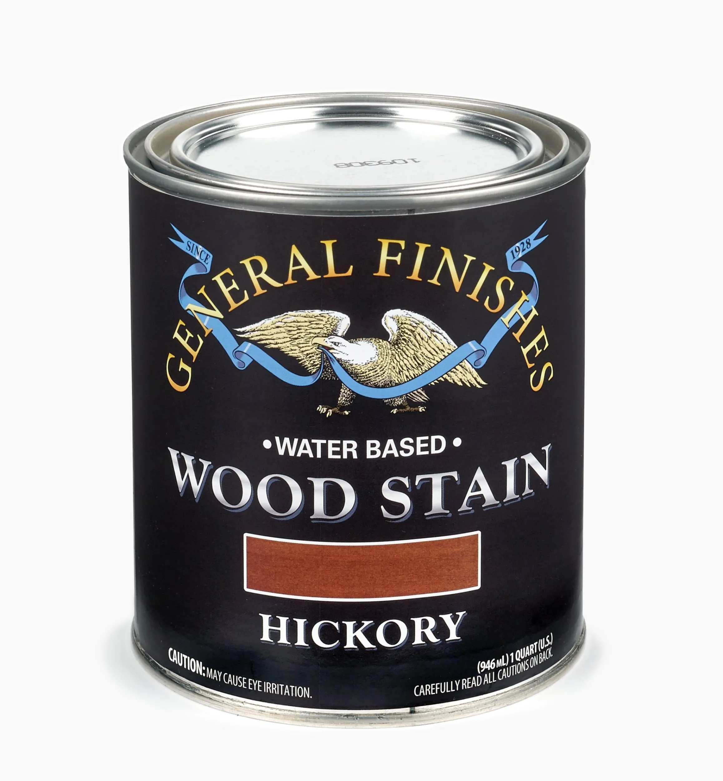 Lee Valley Supplies>Hickory General Water-Based Pigment Stain