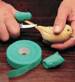 Lee Valley Safety Gear>High-Friction Guard Tape