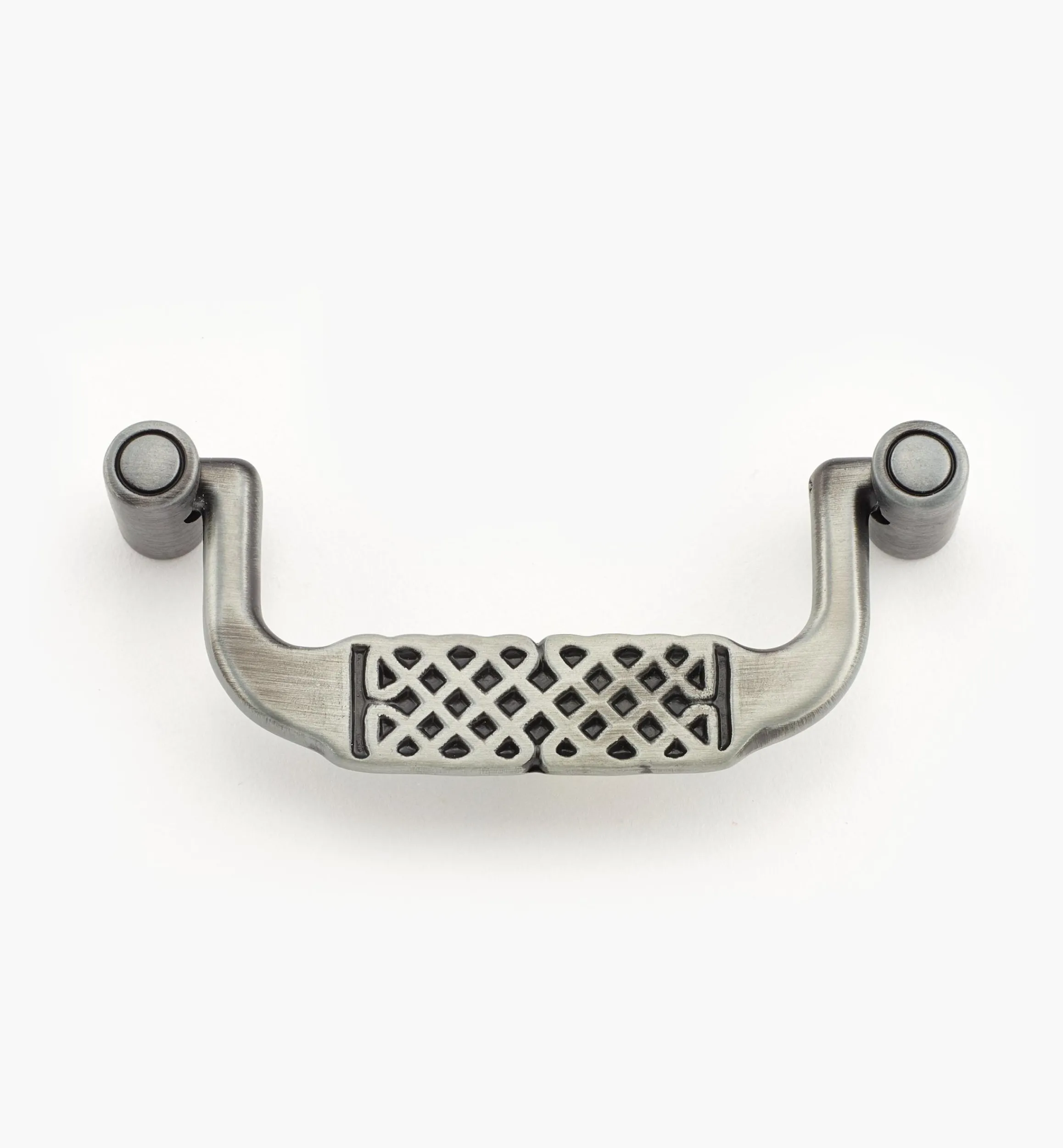 Lee Valley Pulls>Highlander Drop Handle