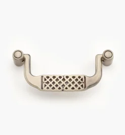 Lee Valley Pulls>Highlander Drop Handle