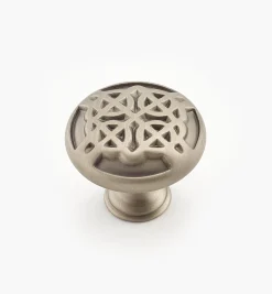 Lee Valley Knobs>Highlander Knob