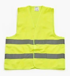 Lee Valley Clothing>High-Visibility Vest