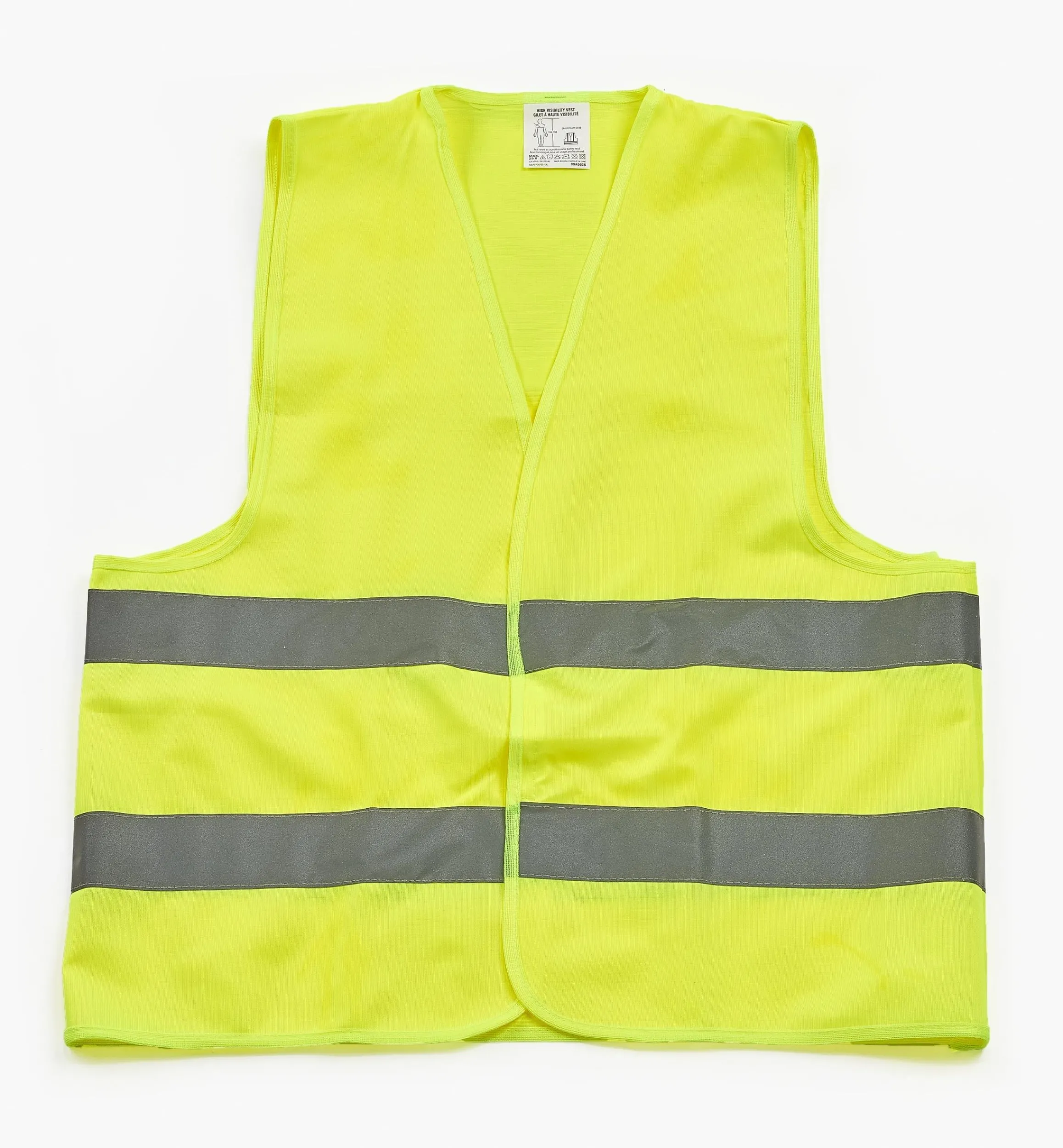 Lee Valley Clothing>High-Visibility Vest